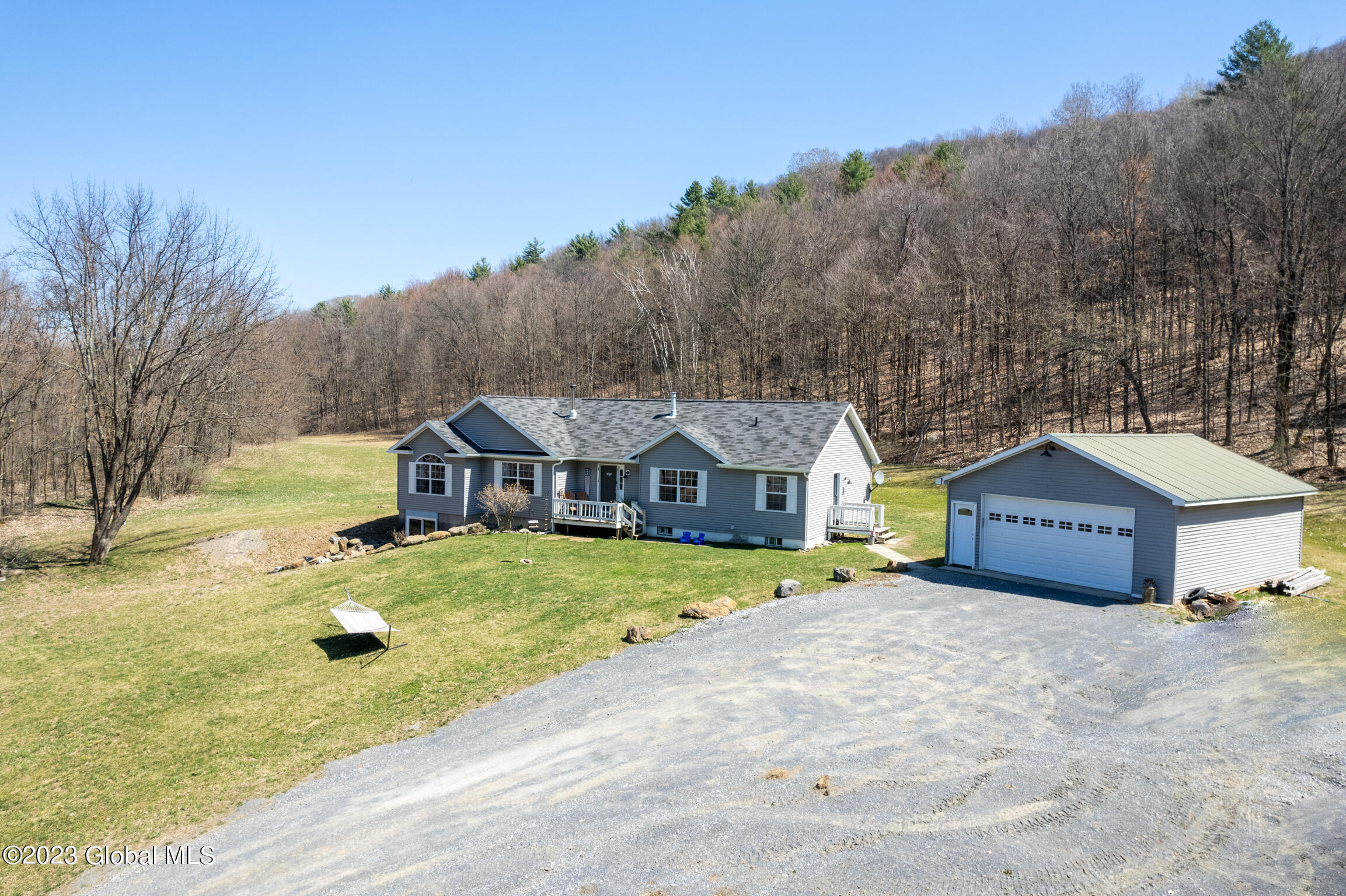 1270 Coach Road Argyle, NY 12809 - Photo 58 of 58 1270 Coach Rd Argyle NY-23