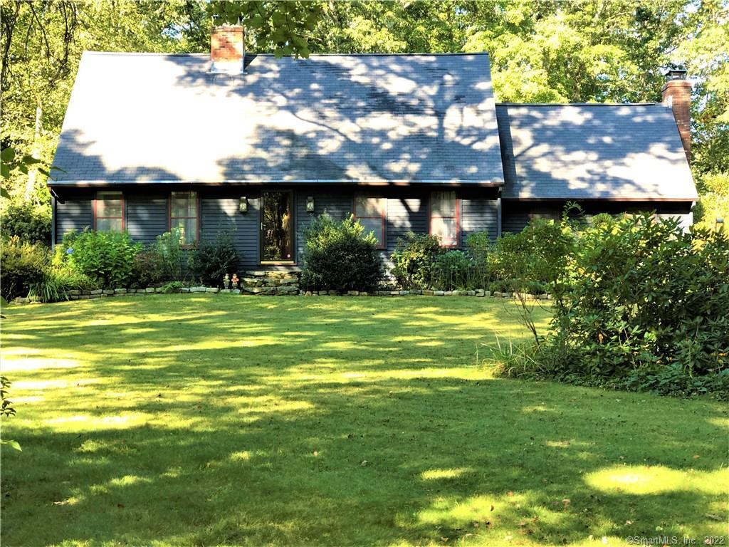 197 Old Cart Road Haddam, CT 06438 - Photo 1 of 1 Gallery Image 1