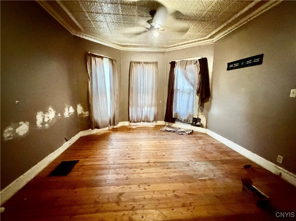 313 Cottage Street Rome, NY 13440 - Photo 11 of 33