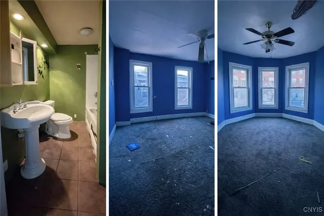 $67,000 | 313 Cottage Street, Rome, NY 13440