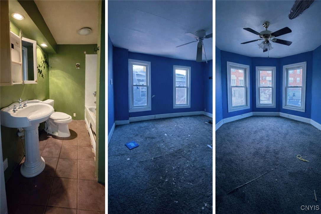 313 Cottage Street Rome, NY 13440 - Photo 15 of 33