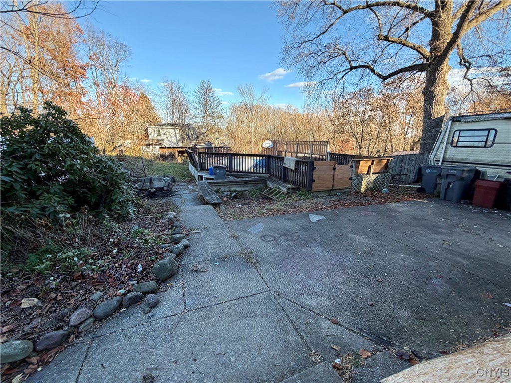 313 Cottage Street Rome, NY 13440 - Photo 20 of 33