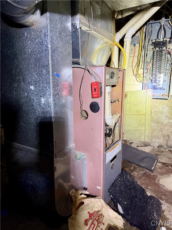 313 Cottage Street Rome, NY 13440 - Photo 22 of 33