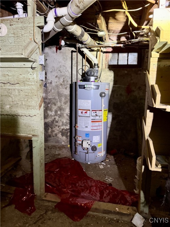 313 Cottage Street Rome, NY 13440 - Photo 30 of 33