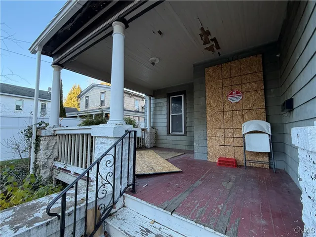 $67,000 | 313 Cottage Street, Rome, NY 13440