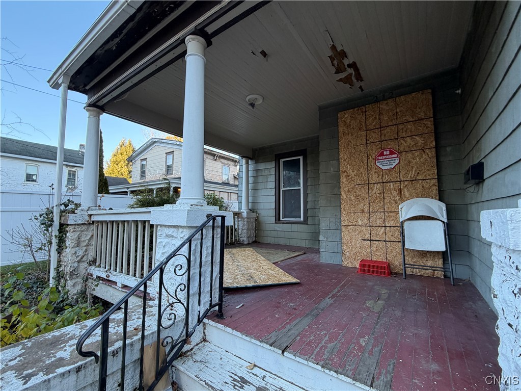 313 Cottage Street Rome, NY 13440 - Photo 3 of 33