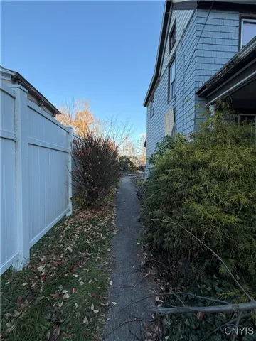 $67,000 | 313 Cottage Street, Rome, NY 13440