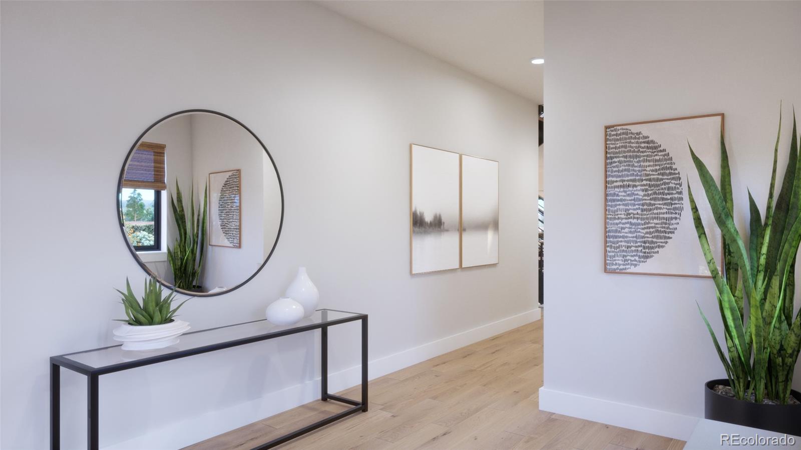 1090 Locust Avenue Boulder, CO 80304 - Photo 12 of 29 a front view of a house with garden