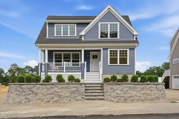 $729,900 | 9 Jasmine Way, Bridgewater, MA 02324