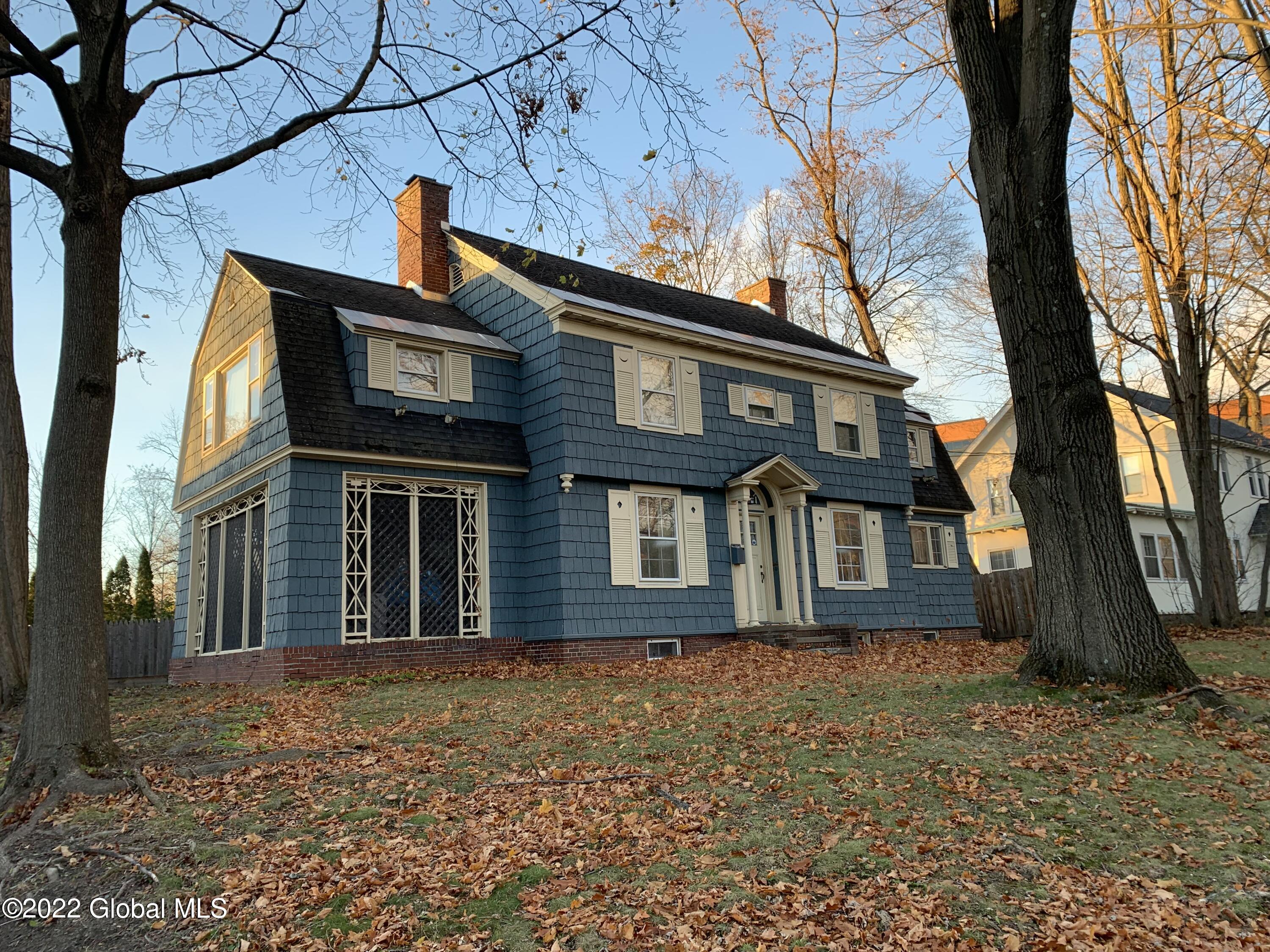 1445 Lowell Road Schenectady, NY 12308 - Photo 2 of 14 IMG-9768