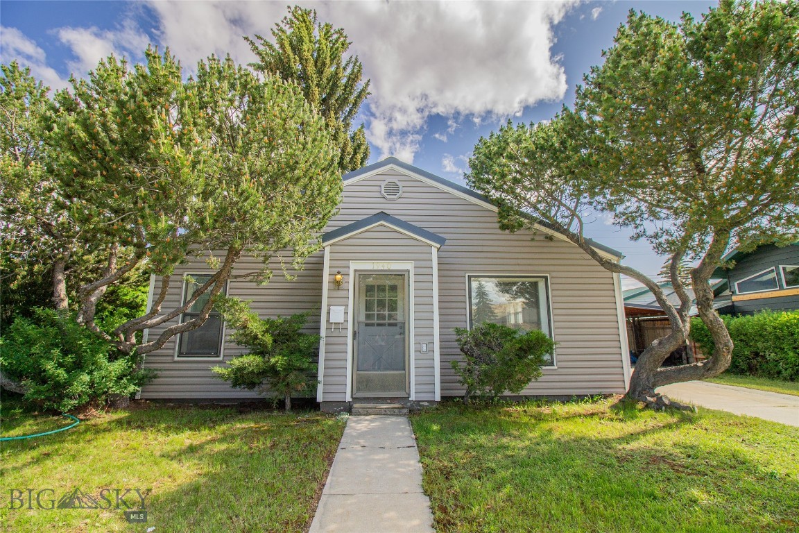 1940 Locust Street Butte, MT 59701 - Photo 1 of 1 Gallery Image 1