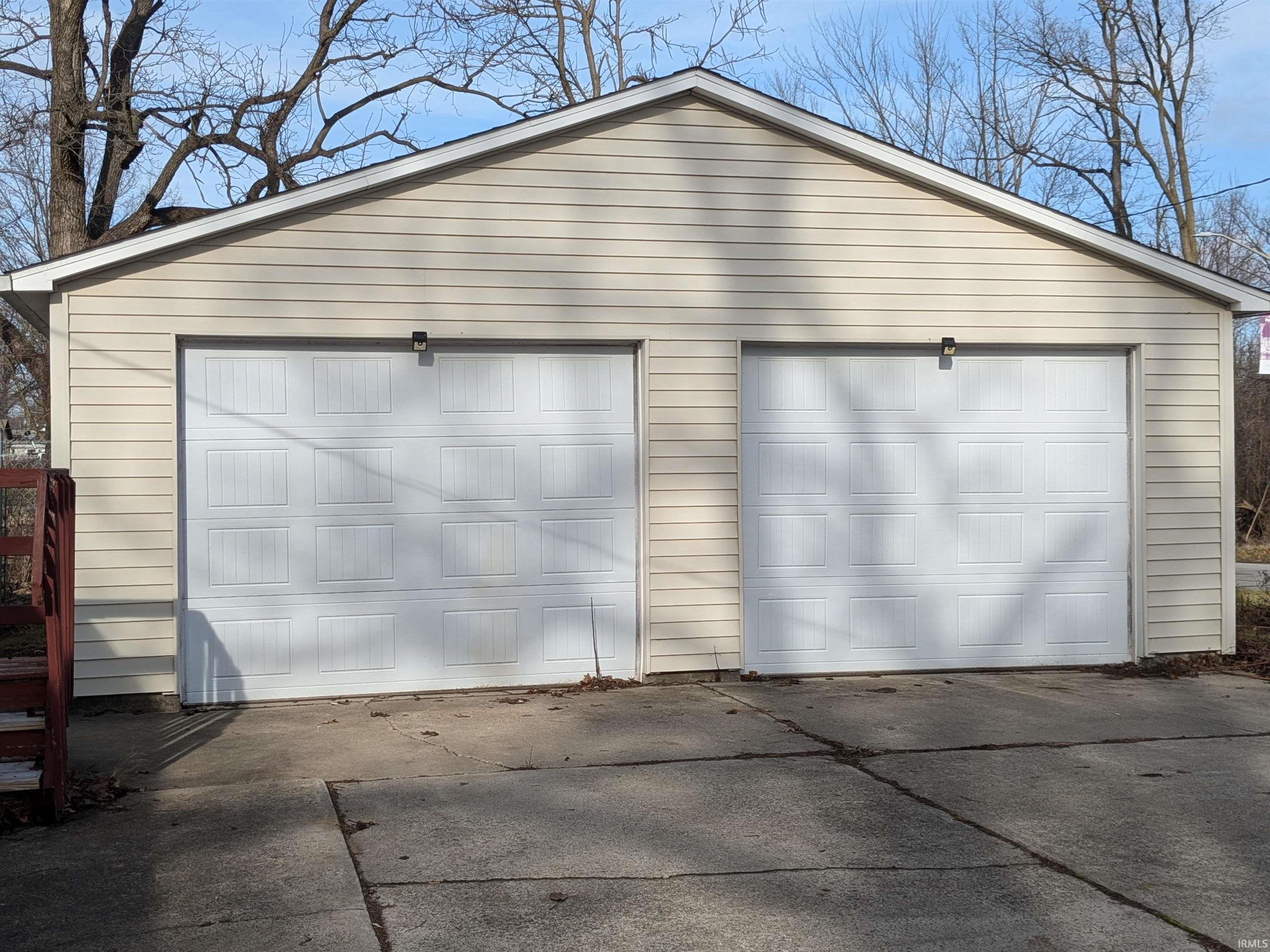 1025 East Paulding Road Fort Wayne, IN 46816 - Photo 5 of 19