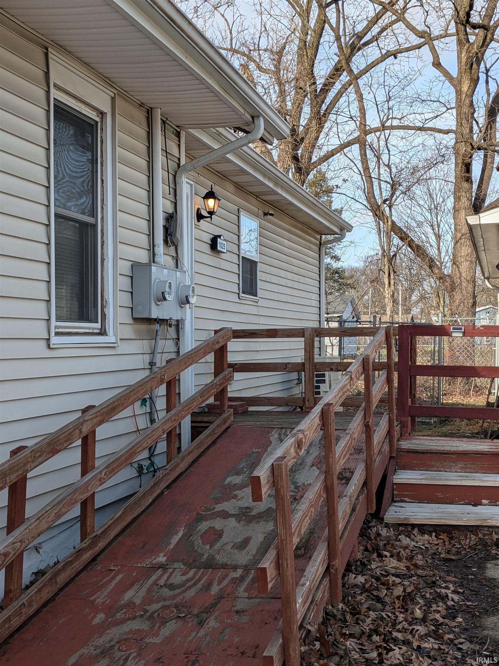 1025 East Paulding Road Fort Wayne, IN 46816 - Photo 6 of 19