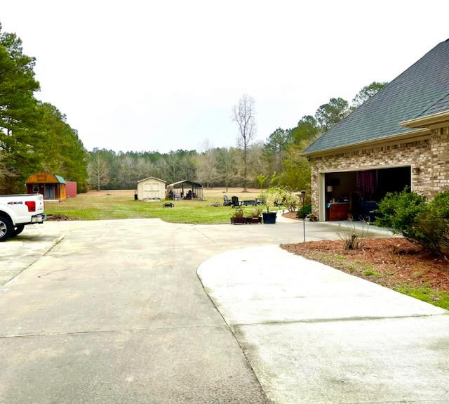 2385 Bloomville Road Manning, SC 29102 - Photo 14 of 51