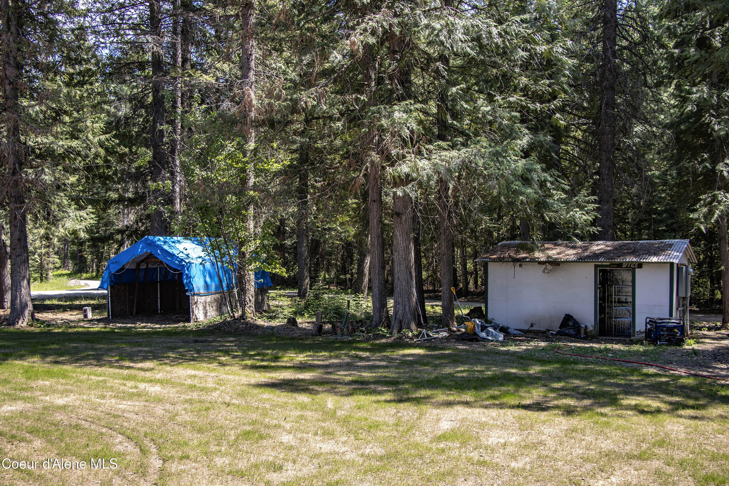 245 Lost Creek Road Priest River, ID 83856 - Photo 12 of 61 IMG_3287