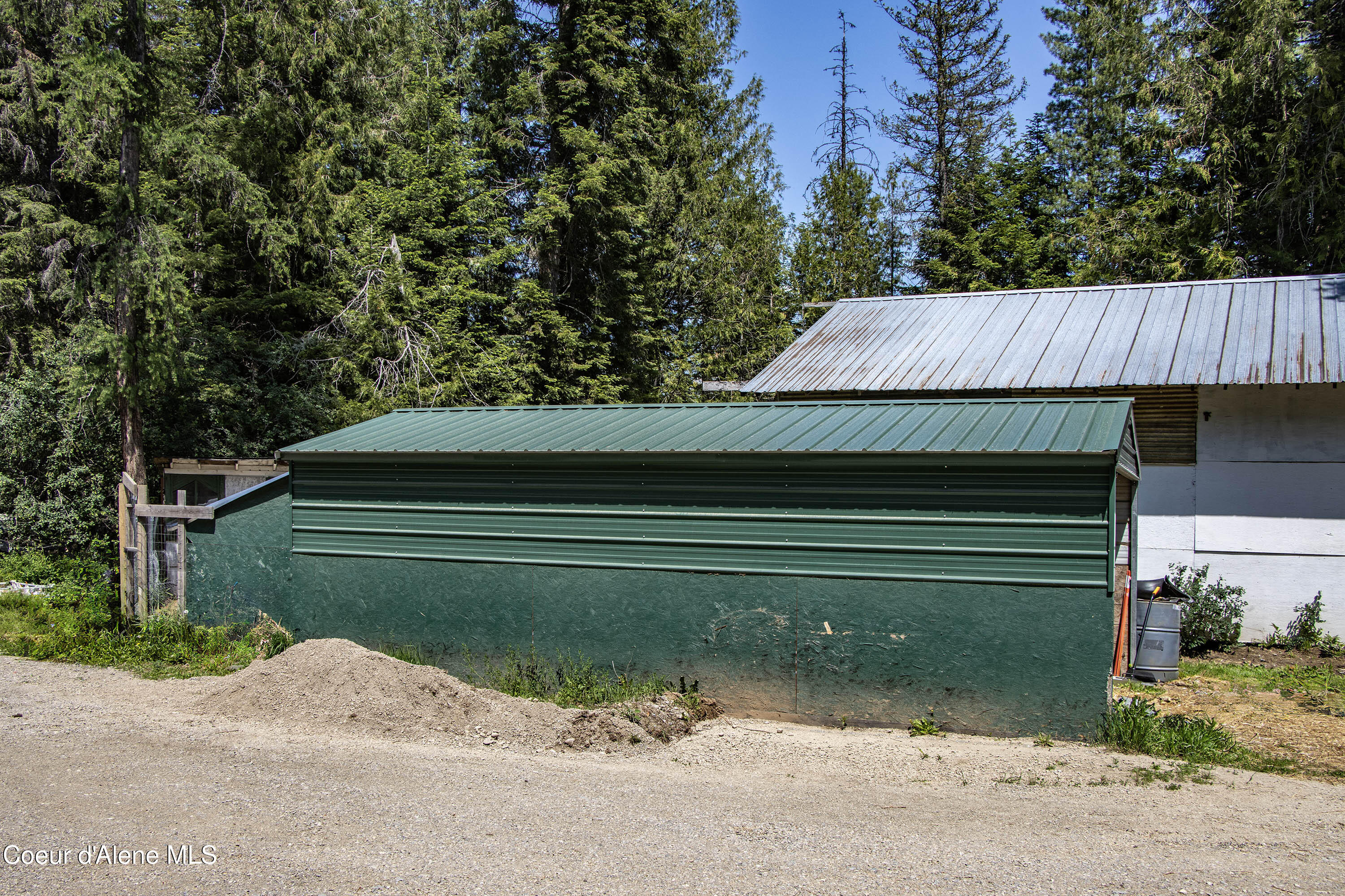 245 Lost Creek Road Priest River, ID 83856 - Photo 13 of 61 IMG_3289