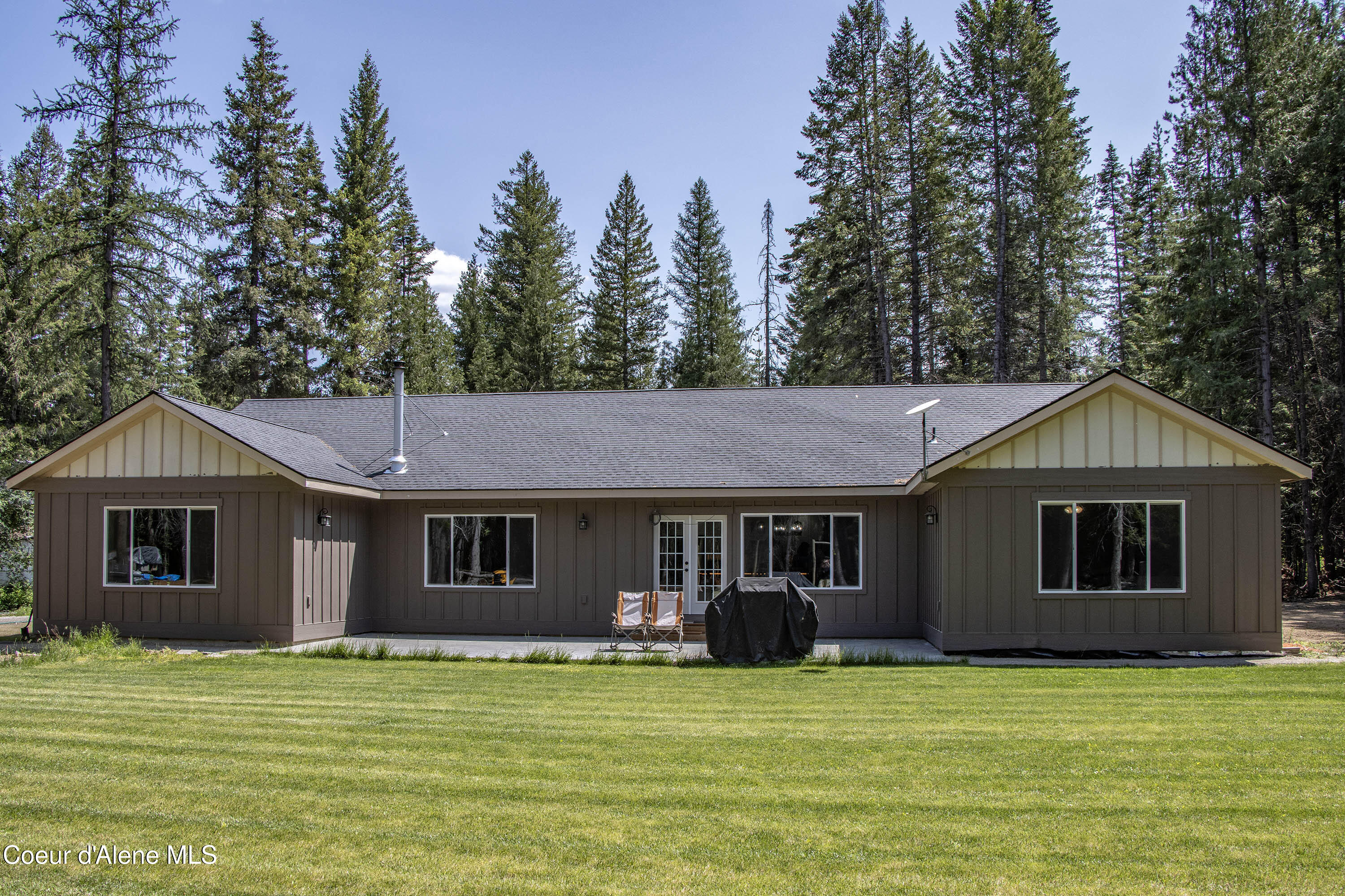 245 Lost Creek Road Priest River, ID 83856 - Photo 17 of 61 IMG_3297