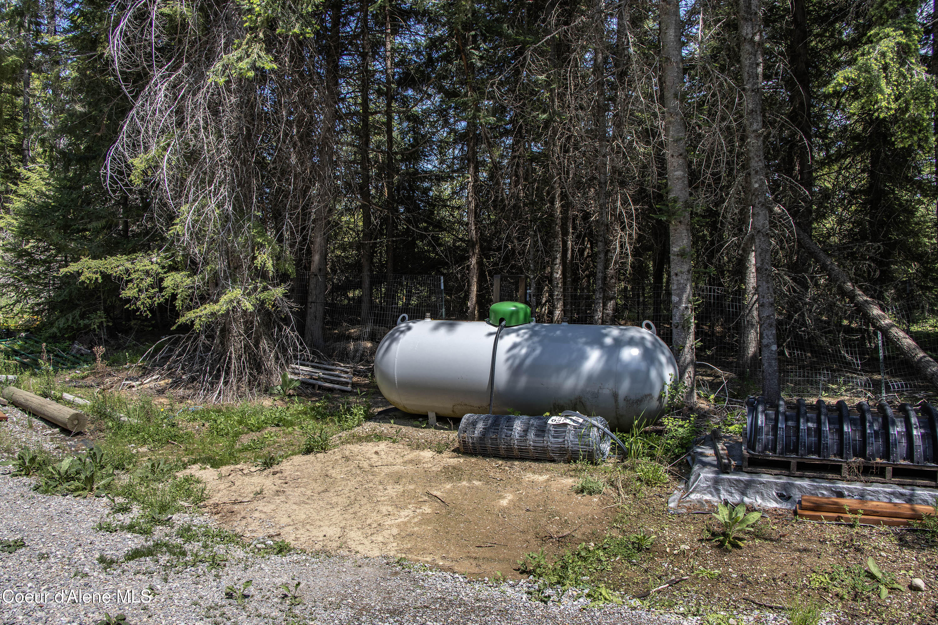 245 Lost Creek Road Priest River, ID 83856 - Photo 18 of 61 IMG_3298