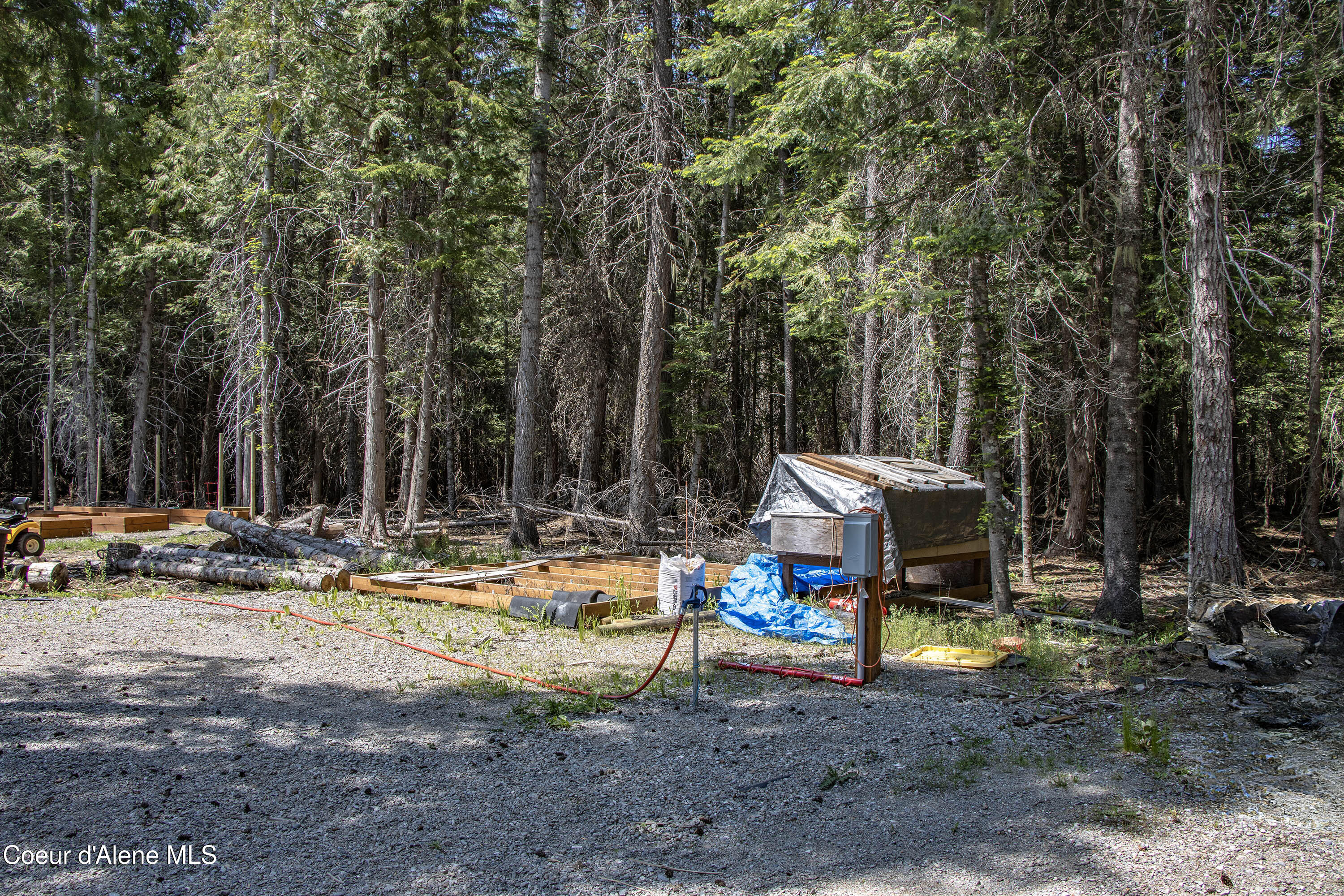 245 Lost Creek Road Priest River, ID 83856 - Photo 19 of 61 IMG_3299