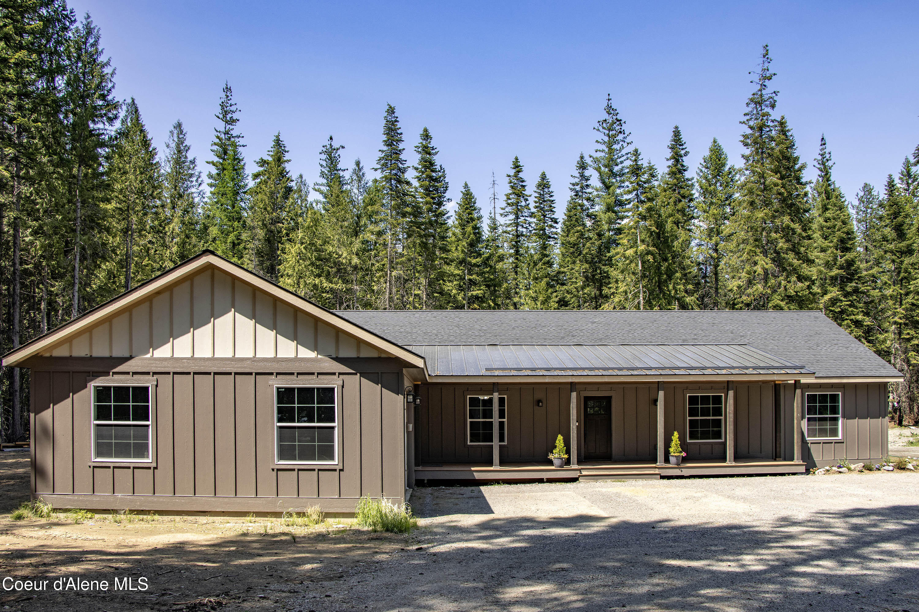 245 Lost Creek Road Priest River, ID 83856 - Photo 21 of 61 IMG_3306