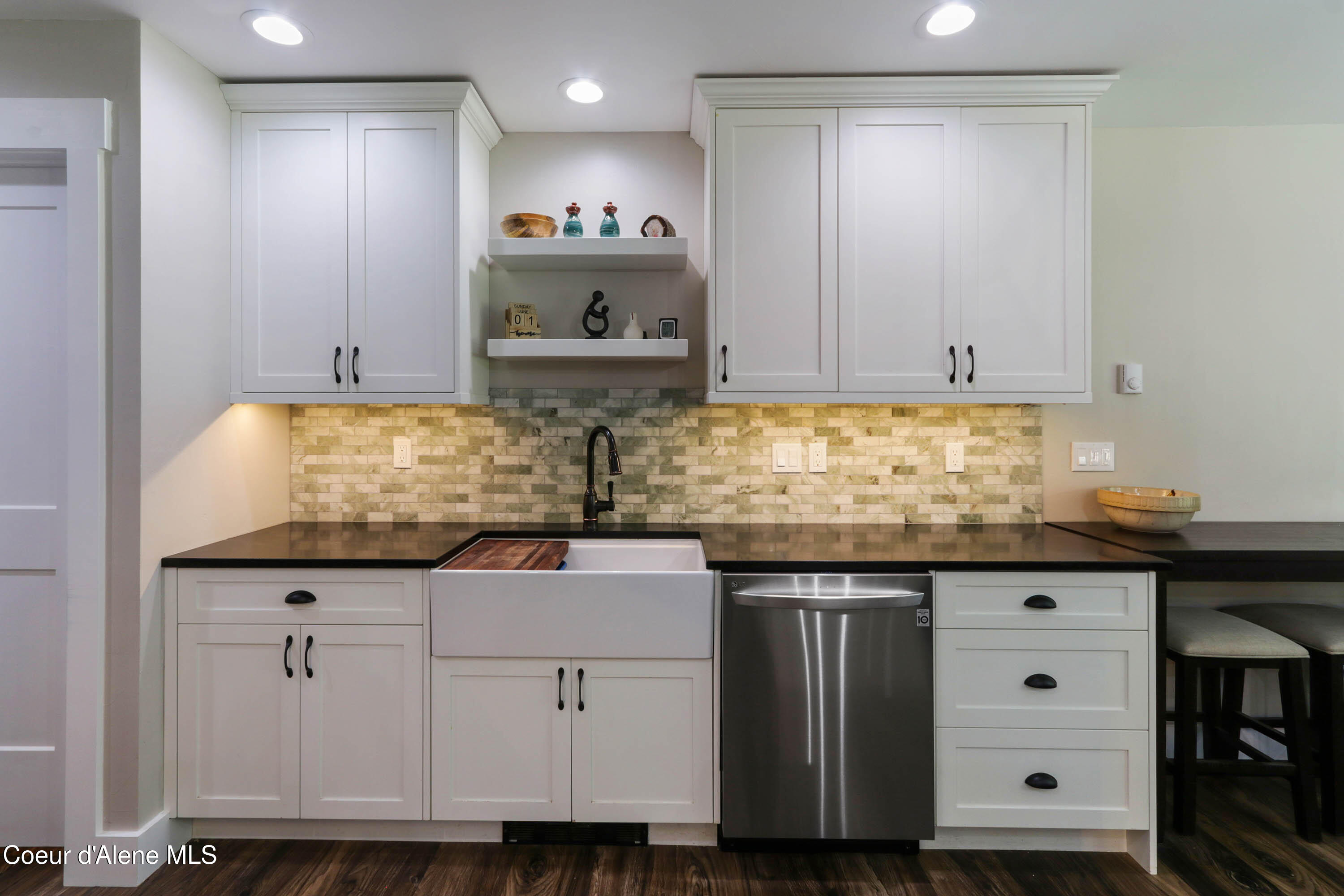 245 Lost Creek Road Priest River, ID 83856 - Photo 25 of 61 IMG_5622