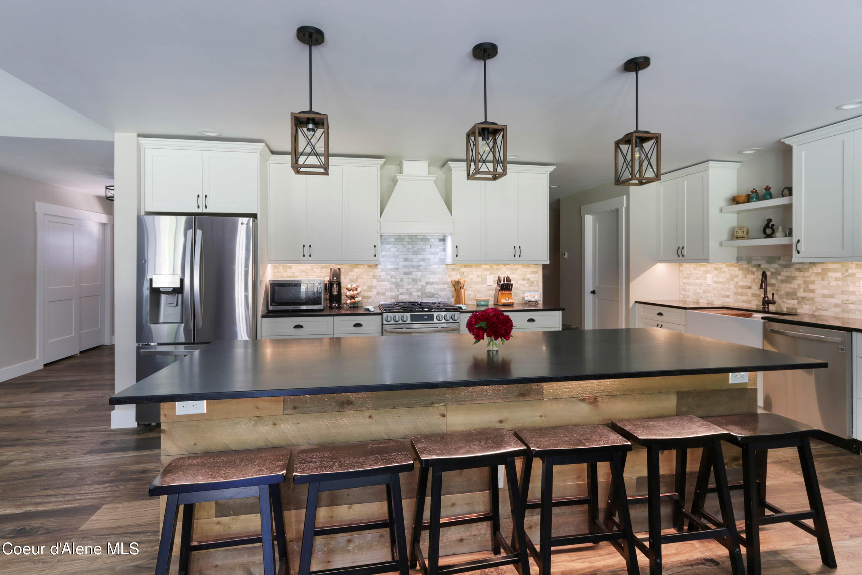 245 Lost Creek Road Priest River, ID 83856 - Photo 31 of 61 IMG_5611