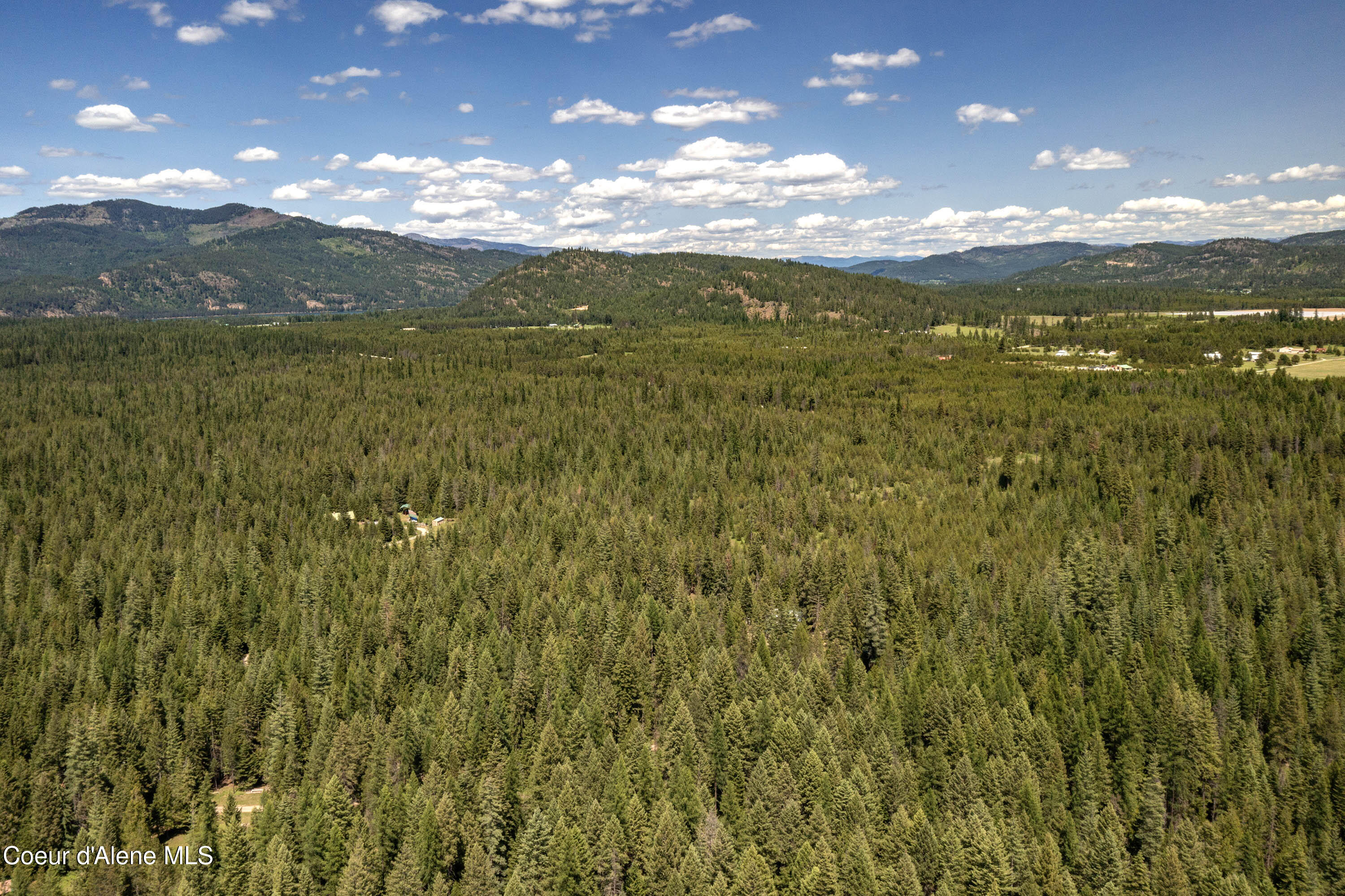 245 Lost Creek Road Priest River, ID 83856 - Photo 49 of 58 DJI_0281