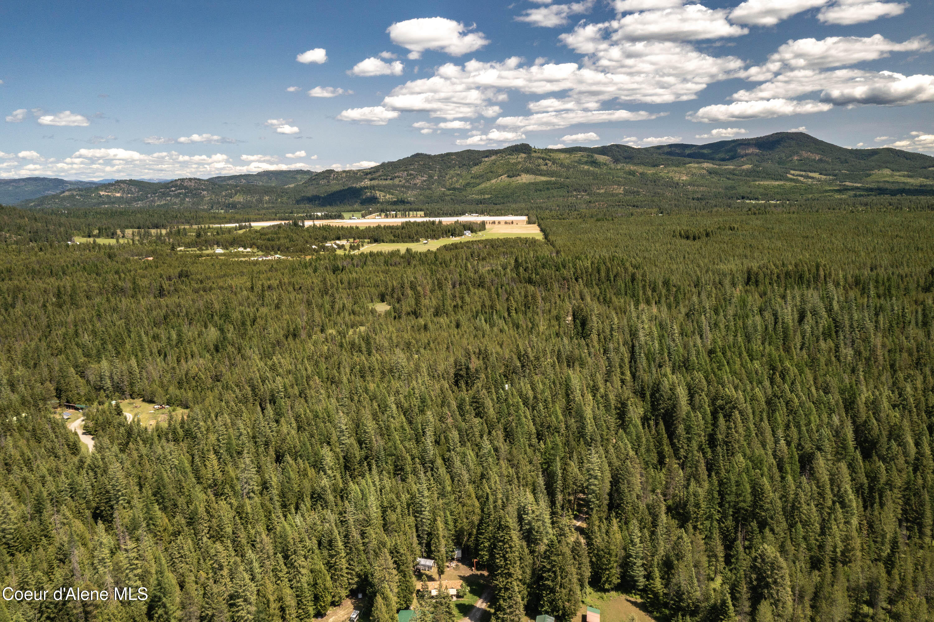245 Lost Creek Road Priest River, ID 83856 - Photo 50 of 58 DJI_0287