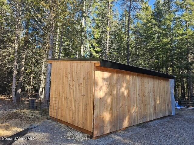 245 Lost Creek Road Priest River, ID 83856 - Photo 61 of 61 Stable
