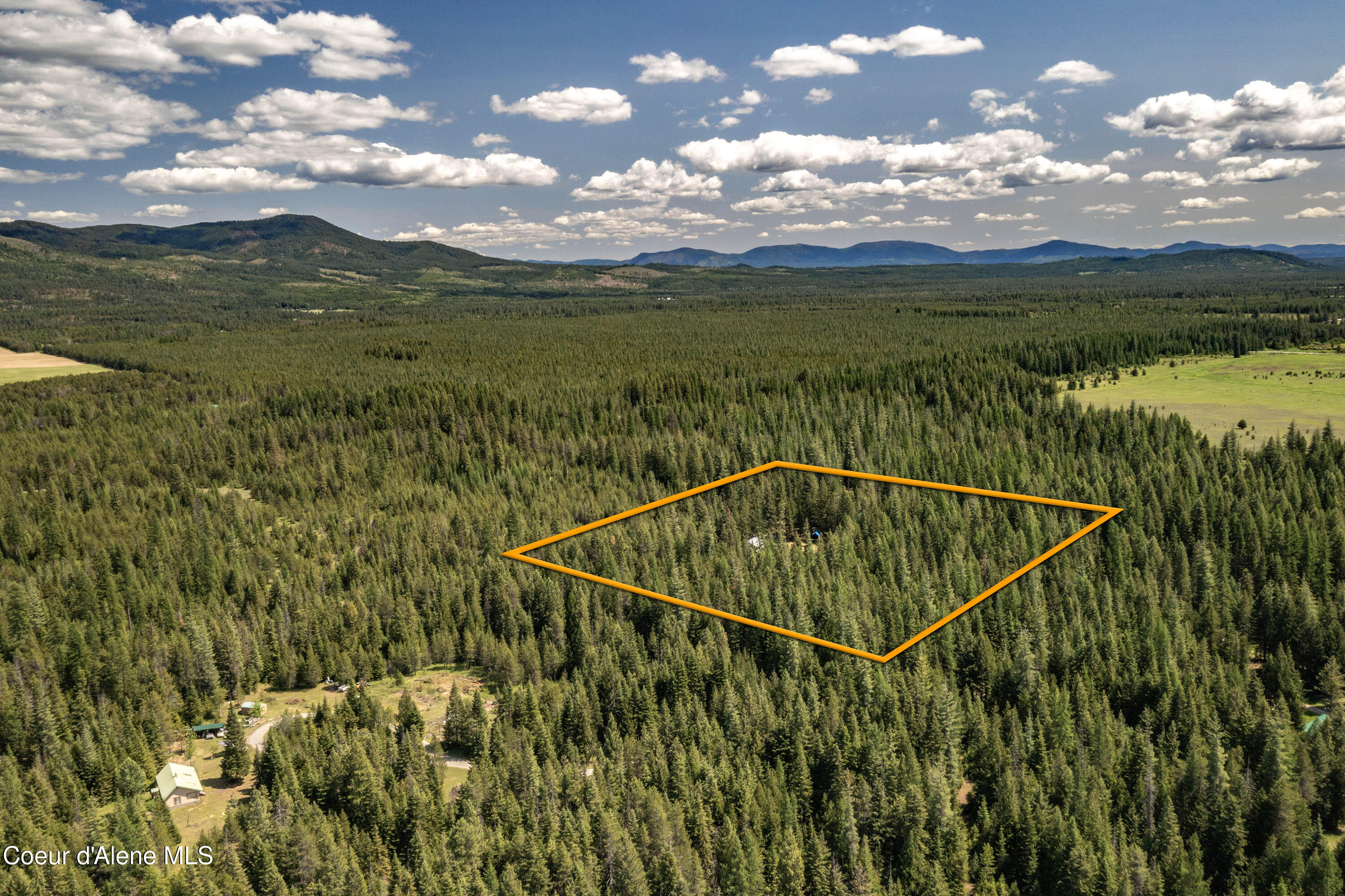 245 Lost Creek Road Priest River, ID 83856 - Photo 8 of 61 DJI_0293