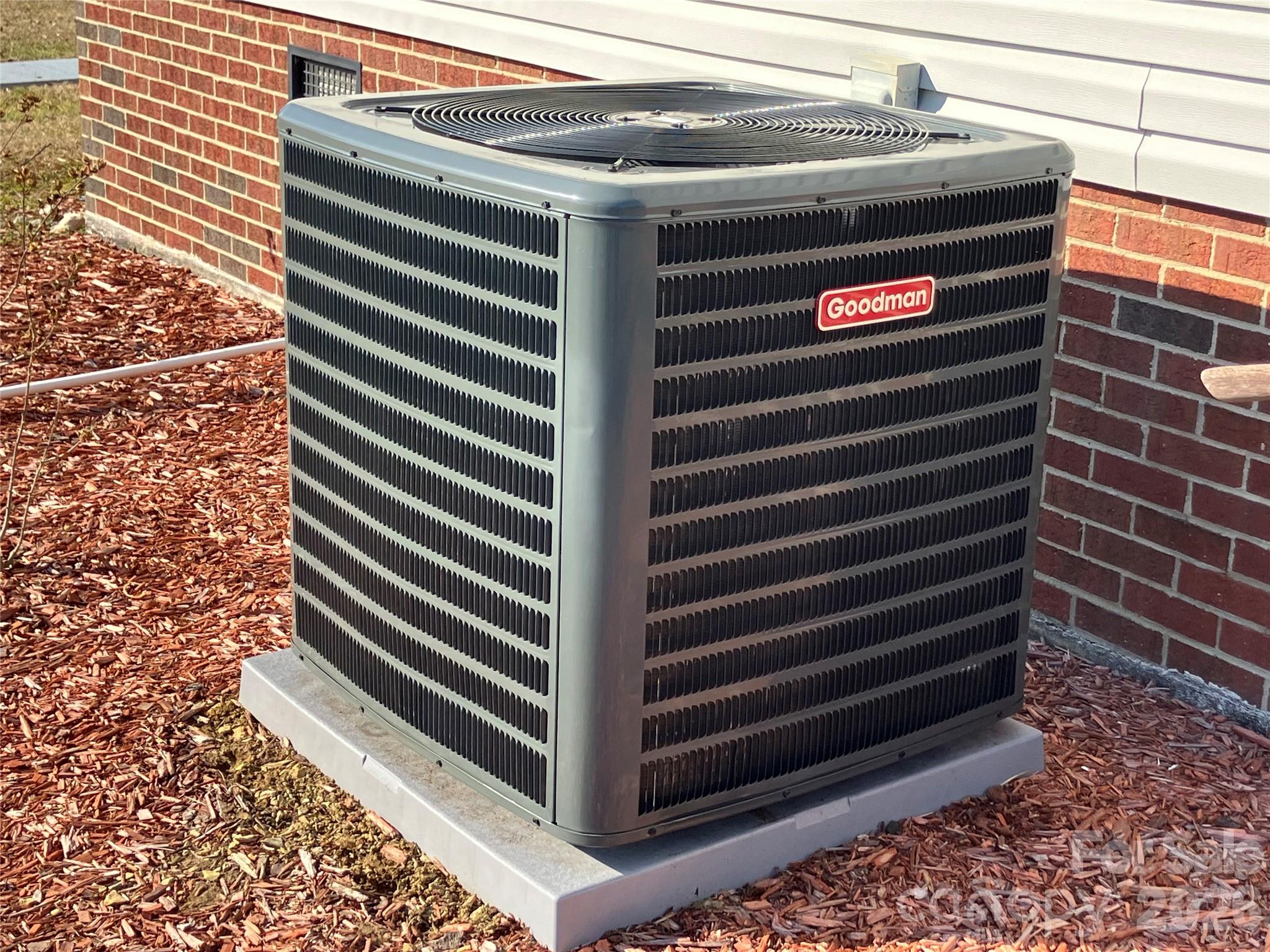 13215 Pine Bluff Road Midland, NC 28107 - Photo 16 of 48 a view of a fireplace
