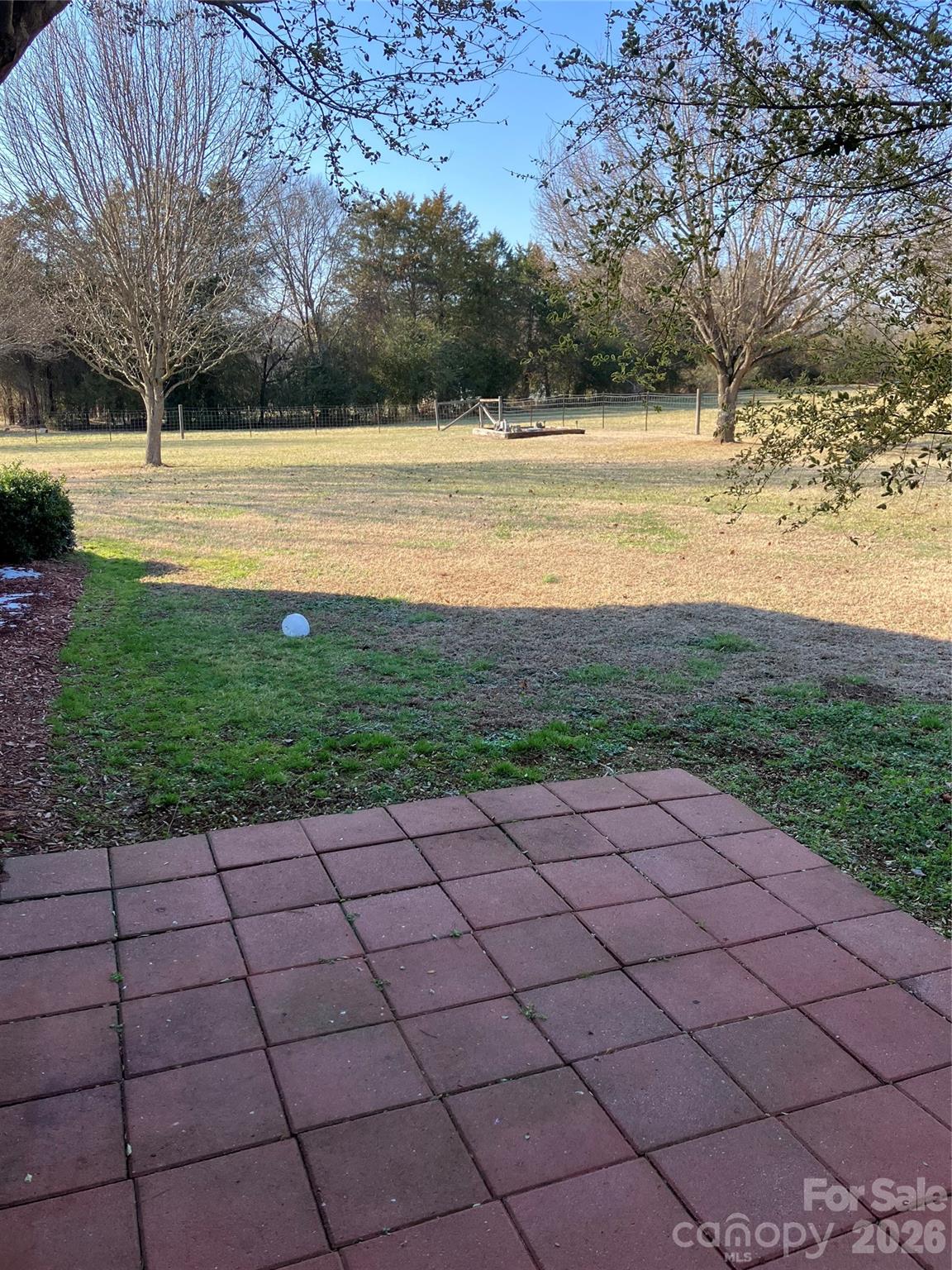 13215 Pine Bluff Road Midland, NC 28107 - Photo 17 of 48 a view of a ocean view