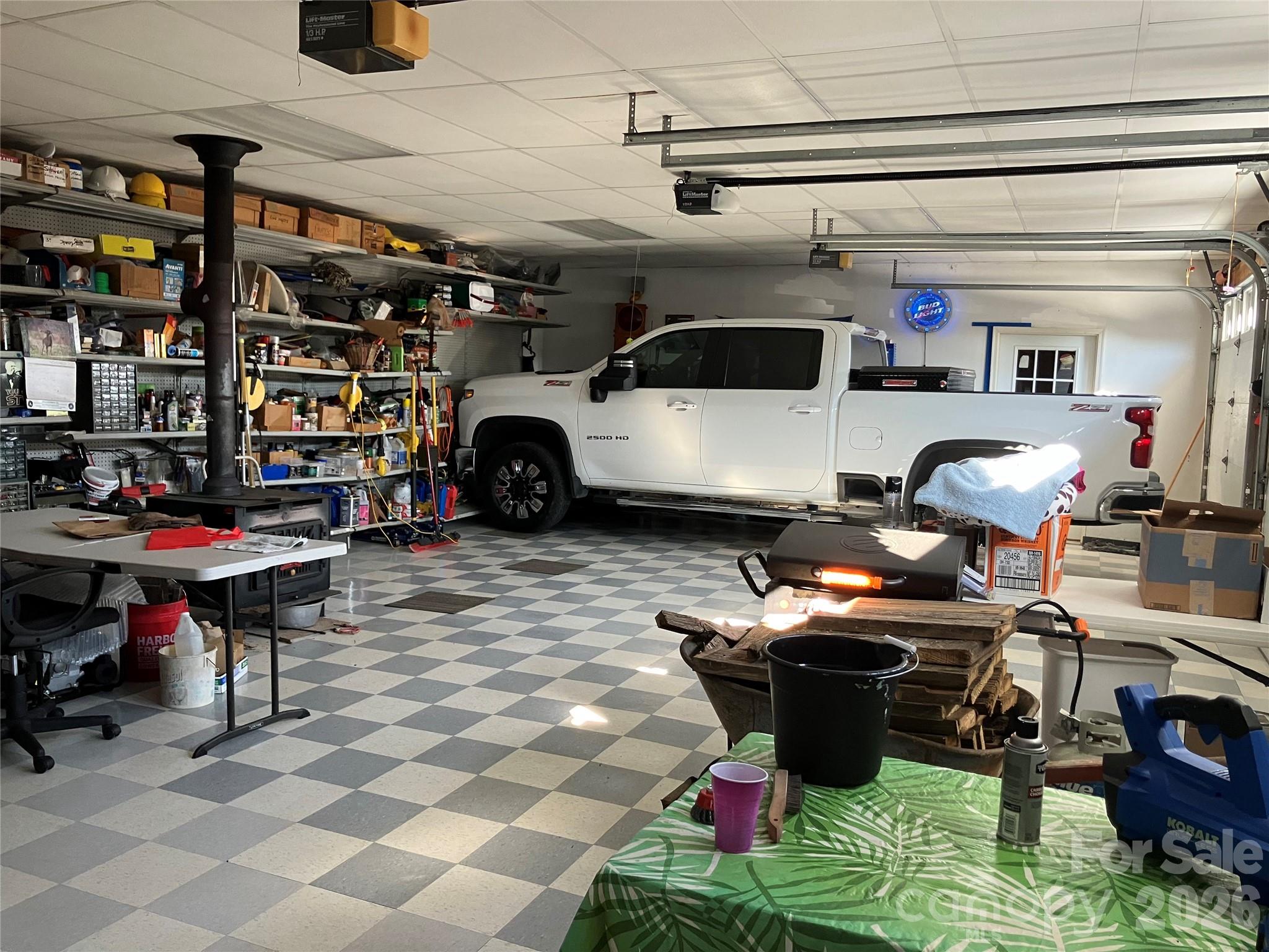 13215 Pine Bluff Road Midland, NC 28107 - Photo 19 of 48