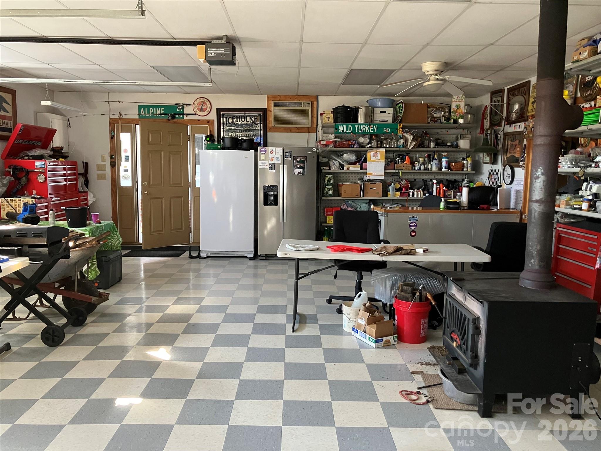 13215 Pine Bluff Road Midland, NC 28107 - Photo 20 of 48 a view of a storage and utility room