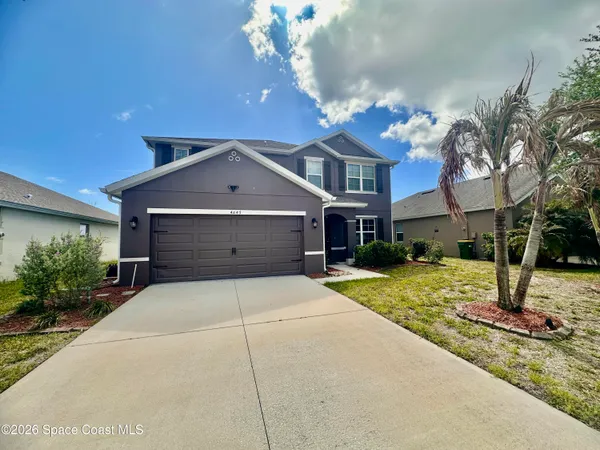 $2,895 | 4645 Pagosa Springs Circle, Melbourne, FL 32901