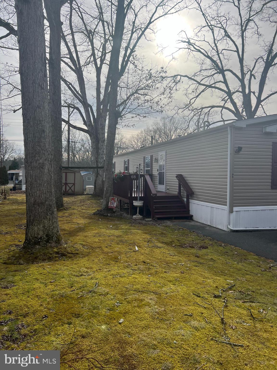 200 Ramah Road, Unit 68 Bridgeton, NJ 08302 - Photo 3 of 10 Gallery Image 3