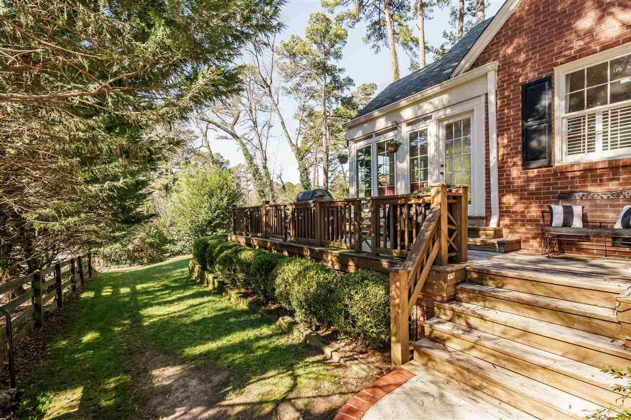 1301 Duplin Road Raleigh, NC 27607 - Photo 25 of 27 Photo 25