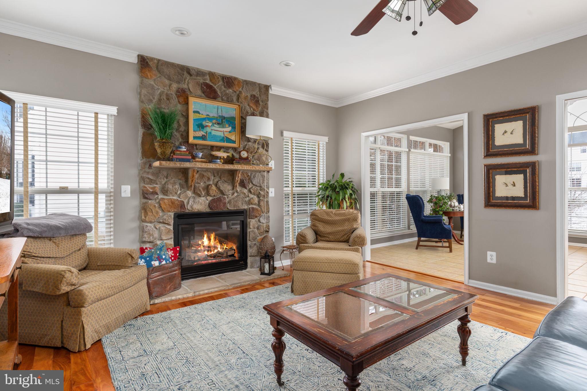 528 Rugby Court Purcellville, VA 20132 - Photo 11 of 46 Gallery Image 11