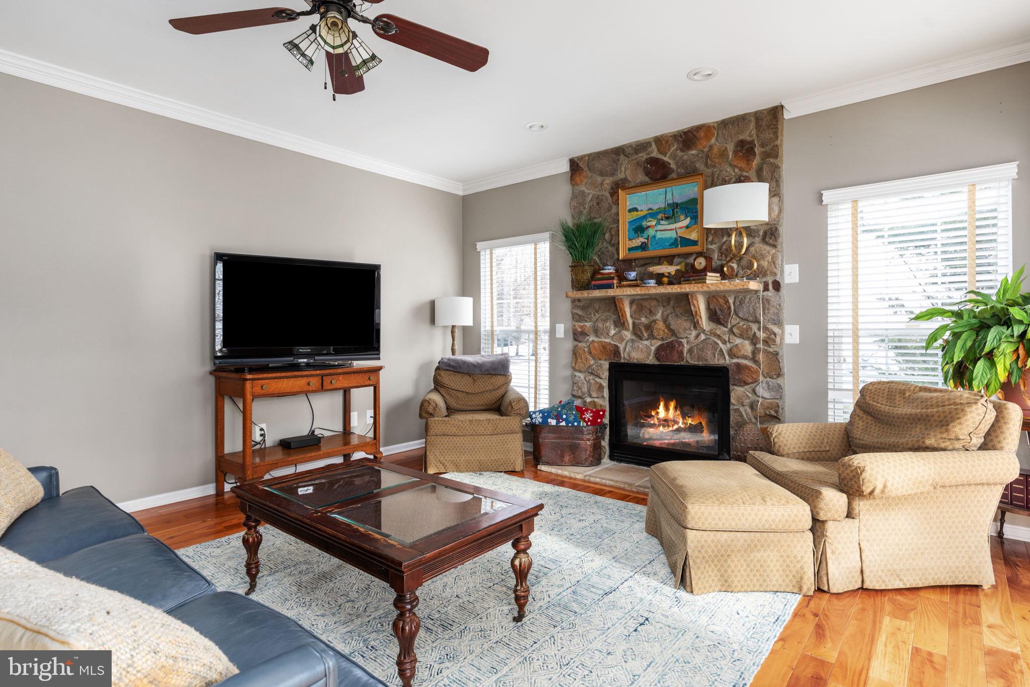 528 Rugby Court Purcellville, VA 20132 - Photo 12 of 46 Gallery Image 12