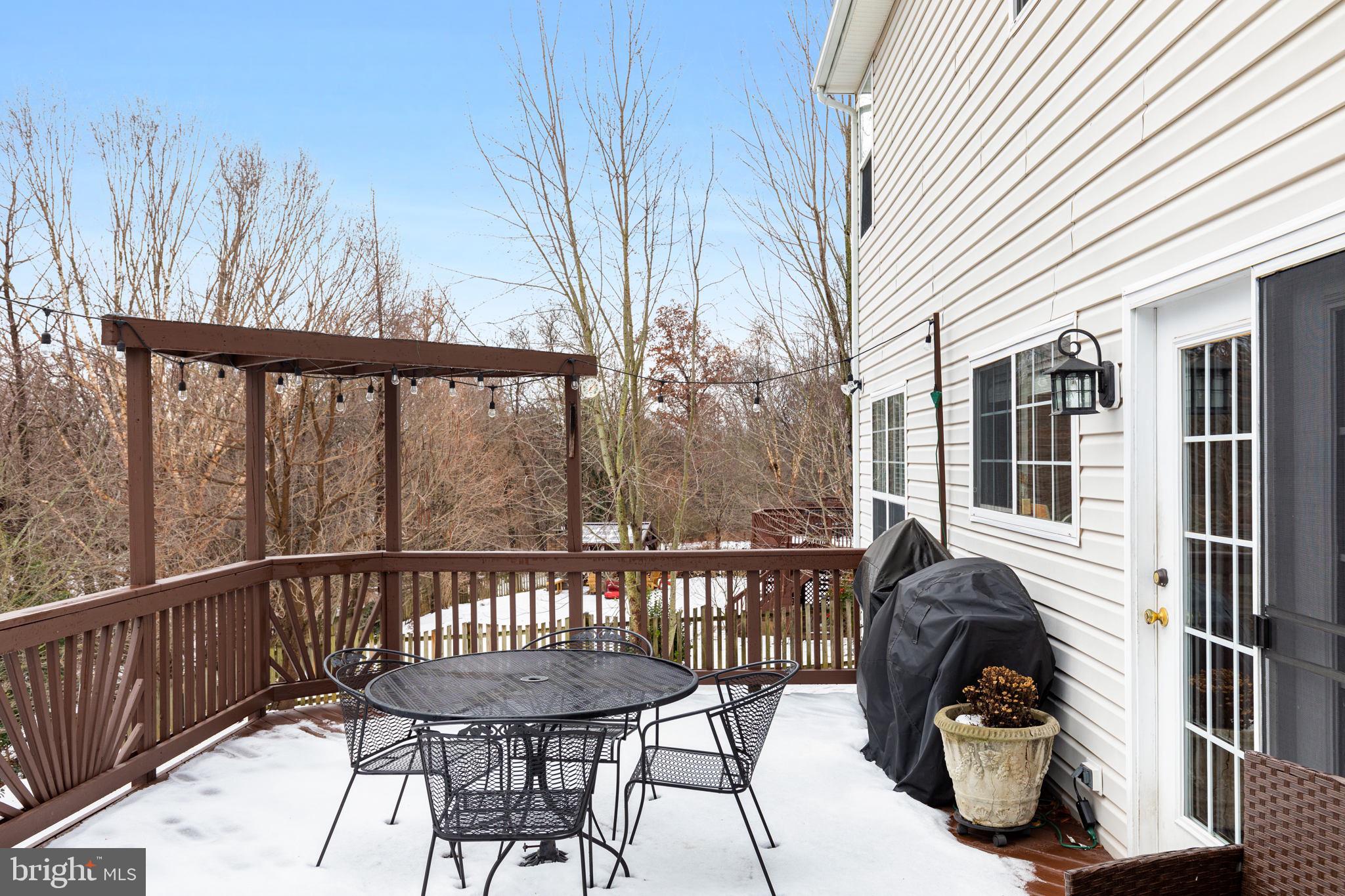 528 Rugby Court Purcellville, VA 20132 - Photo 37 of 46 Gallery Image 37