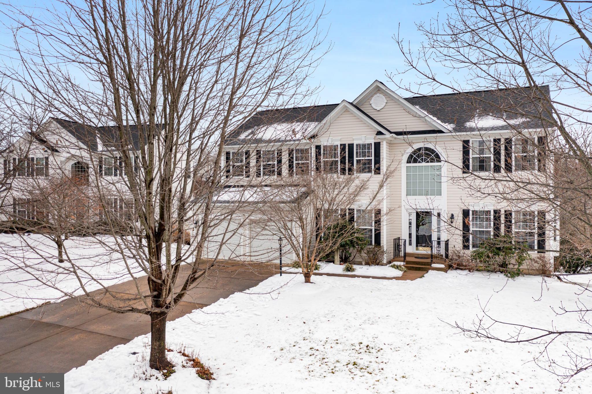 528 Rugby Court Purcellville, VA 20132 - Photo 39 of 46 Gallery Image 39