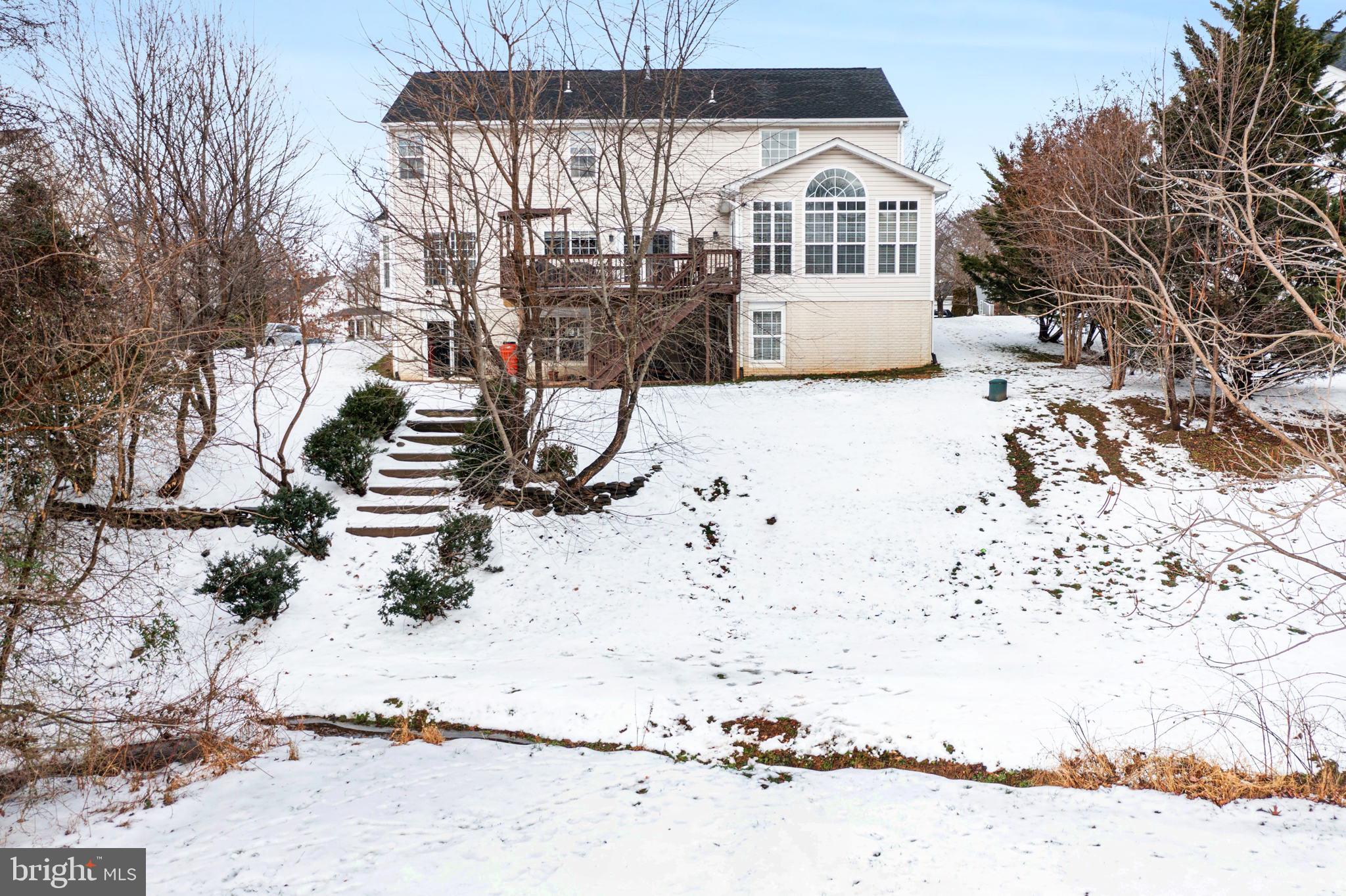 528 Rugby Court Purcellville, VA 20132 - Photo 42 of 46 Gallery Image 42