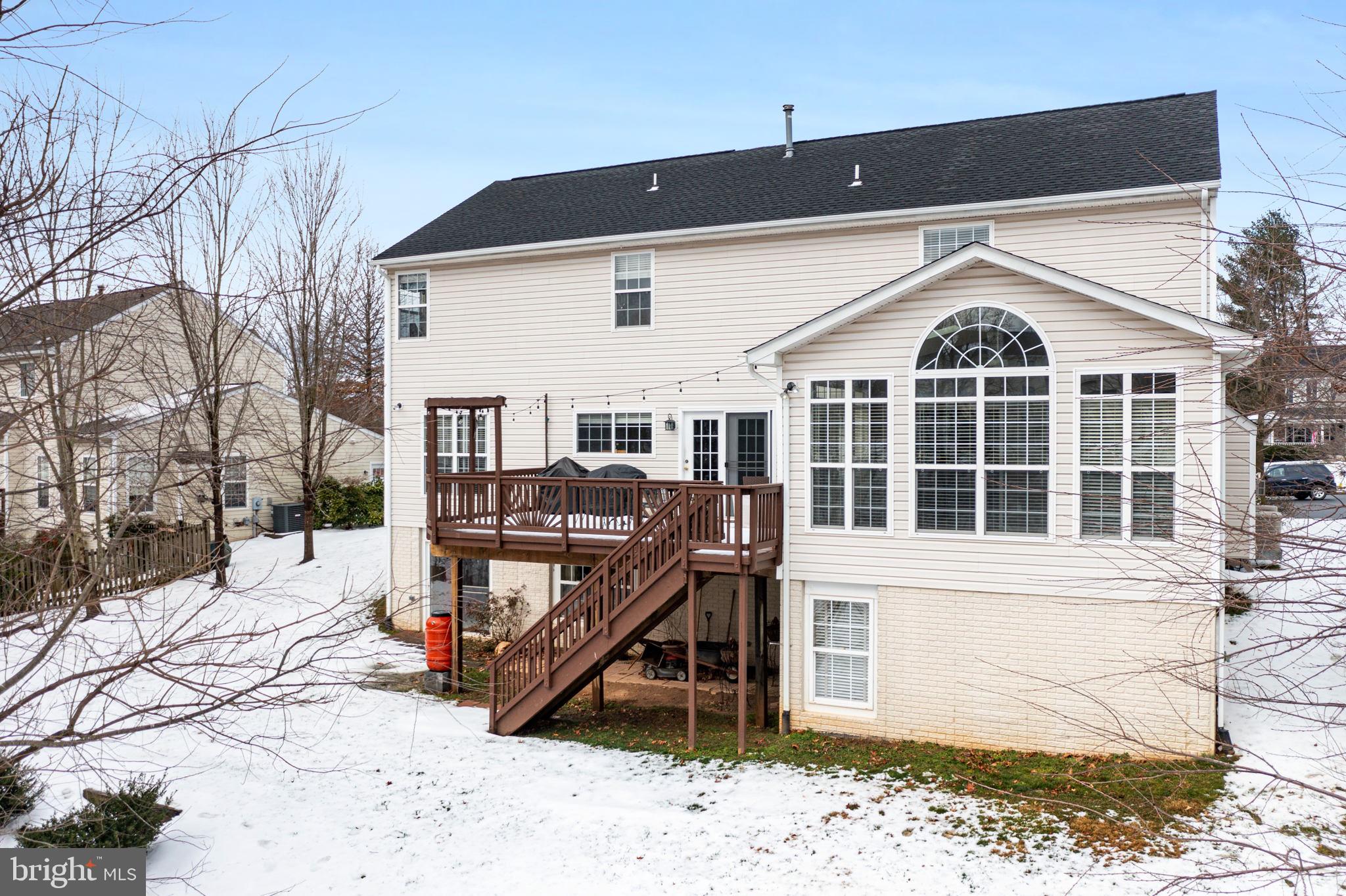 528 Rugby Court Purcellville, VA 20132 - Photo 43 of 46 Gallery Image 43