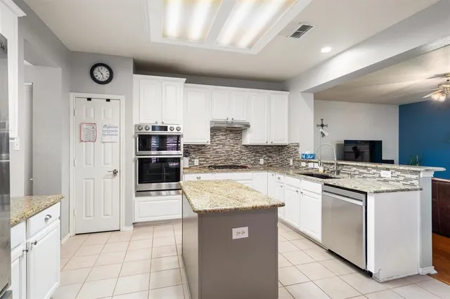 $619,000 | 2112 Beechwood Lane, Flower Mound, TX 75028