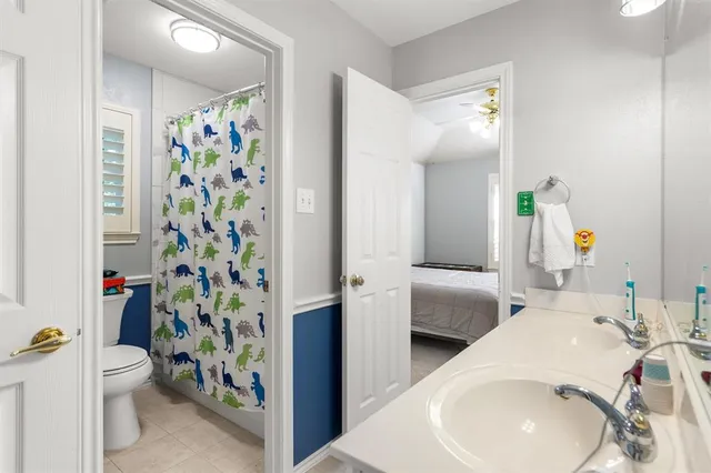 $619,000 | 2112 Beechwood Lane, Flower Mound, TX 75028