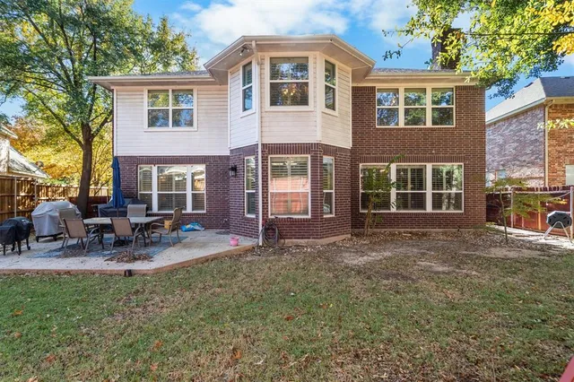 $619,000 | 2112 Beechwood Lane, Flower Mound, TX 75028