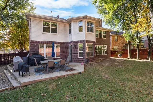 $619,000 | 2112 Beechwood Lane, Flower Mound, TX 75028