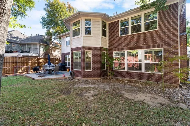 $619,000 | 2112 Beechwood Lane, Flower Mound, TX 75028