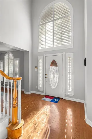 $619,000 | 2112 Beechwood Lane, Flower Mound, TX 75028