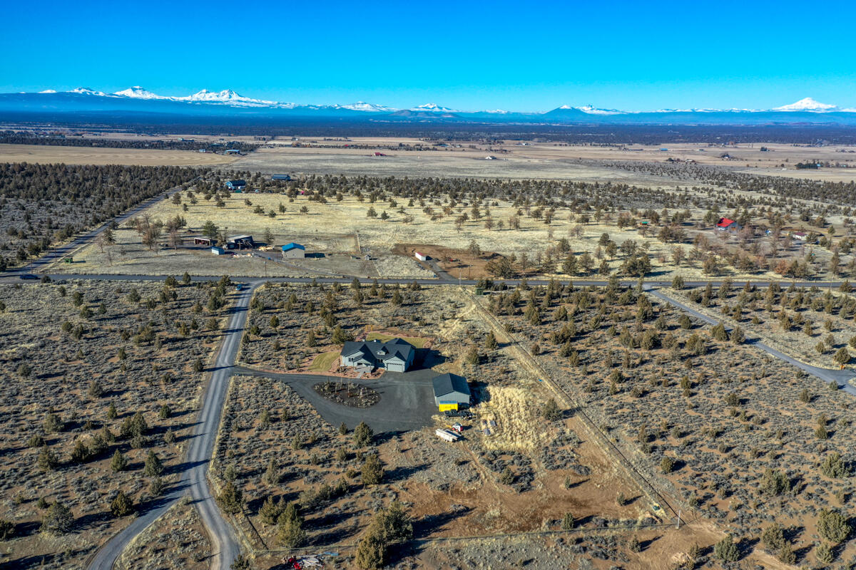 9280 Southwest Copley Road Powell Butte, OR 97753 - Photo 44 of 46 DJI_0219